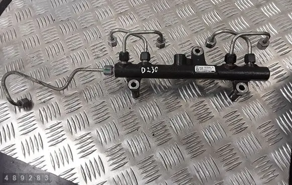 Ford C-MAX II Fuel main line pipe 968190968004 28497z01