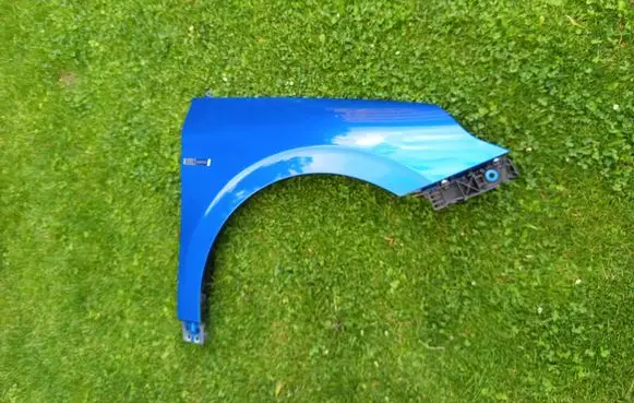 Hyundai Ioniq Fender