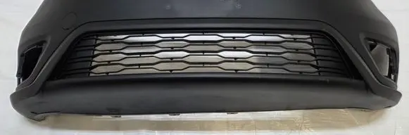 Fiat Doblo Front bumper 735594052