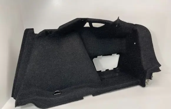 BMW 2 G42 Trunk/boot lower side trim panel 51479484198 9484198 18282710