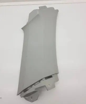 Skoda Scala (D)pillar trim (top) 657867287 081020 80109573F