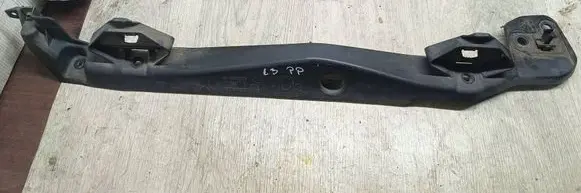 Renault Laguna III Fender mounting bracket 901260001R