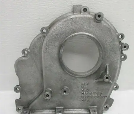 Audi Q7 4L Original wheel cap DEKIEL