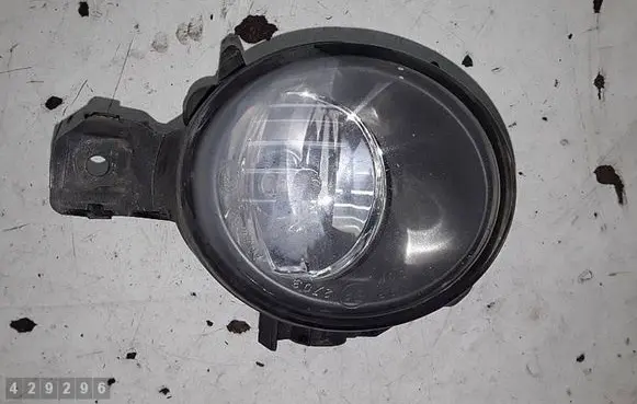 BMW 1 E81 E87 Front fog light 6317783750103 89203672