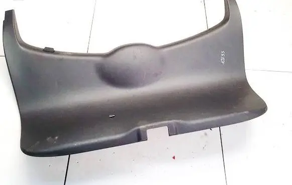 Skoda Octavia Mk2 (1Z) Other trunk/boot trim element 1Z5867975E