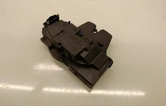 Tailgate/trunk/boot lock/catch/latch