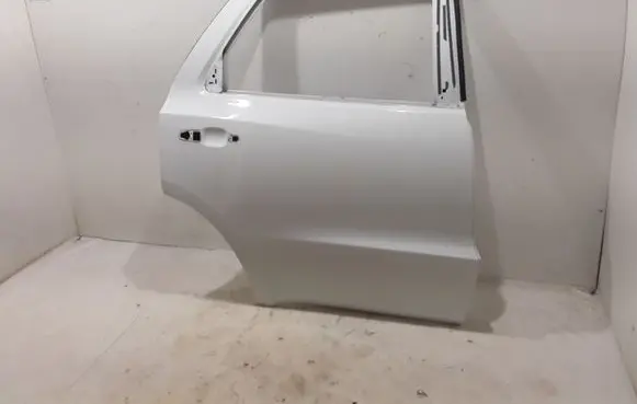 Dodge Durango Rear door 55369480AM