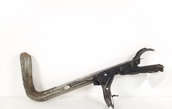 Toyota Avensis T250 Radiator support slam panel bracket 53208-05040
