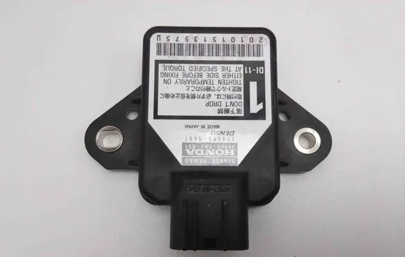 Honda Jazz Acceleration sensor 1745005681 39960TA0A01