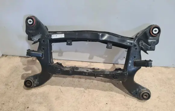 Maserati Ghibli Rear subframe 06700075690