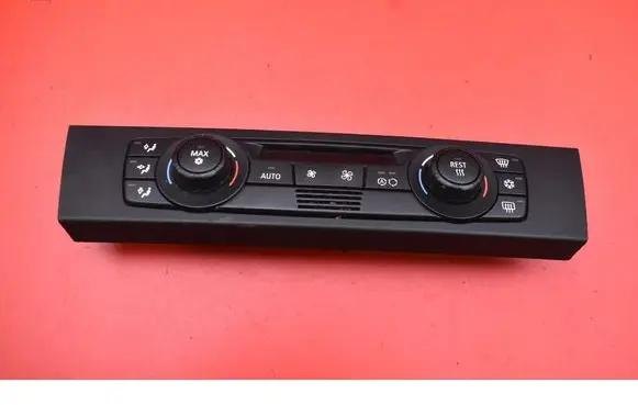 BMW X3 E83 Climate control unit 9110610