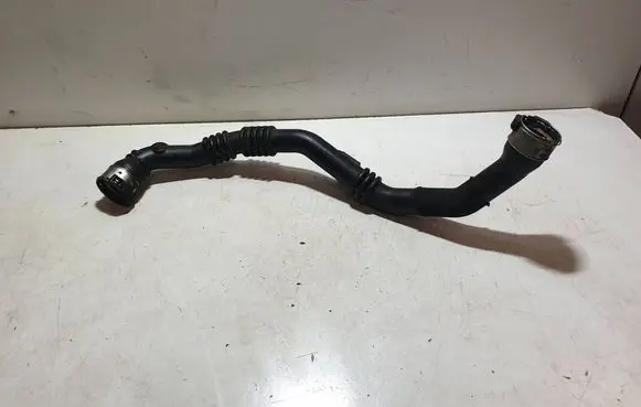 Renault Captur Intercooler hose/pipe 144604599R 144608527R