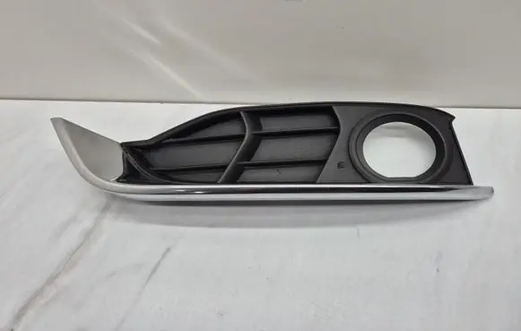 BMW 3 GT F34 Front bumper lower grill 7293794 7294896 51117294896