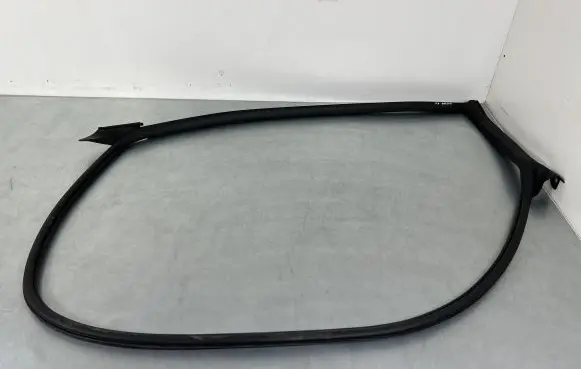 Volkswagen Arteon Shooting Brake Front door rubber seal 3G8867337