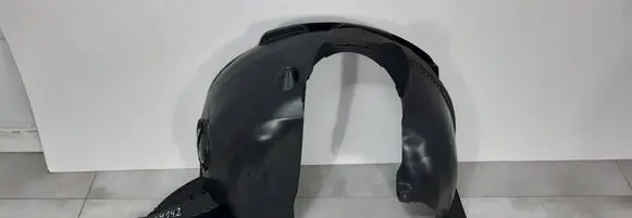 Volkswagen T-Cross Front wheel arch liner splash guards 2GM805912A