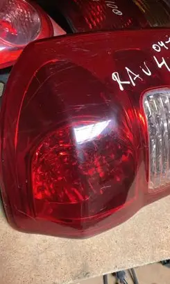 Toyota RAV 4 (XA20) Rear/tail lights