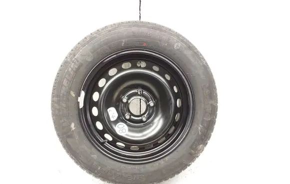 Renault Scenic III - Grand scenic III R16 spare wheel 403000027R 20560R16 MICHELLIN