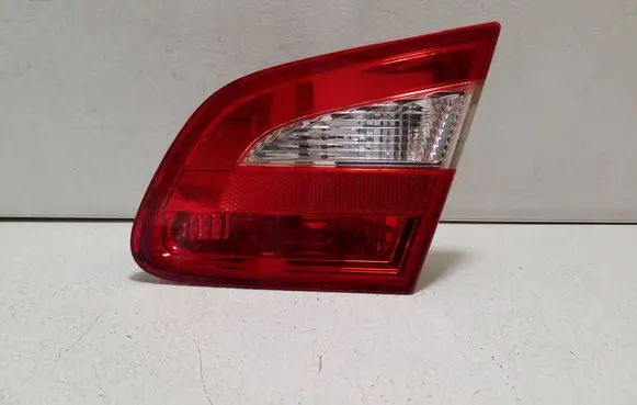 Skoda Superb B6 (3T) Tailgate rear/tail lights 3TD945094