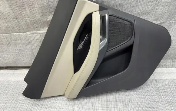 Jaguar E-Pace Rear door card panel trim GJ32-BOCZEK