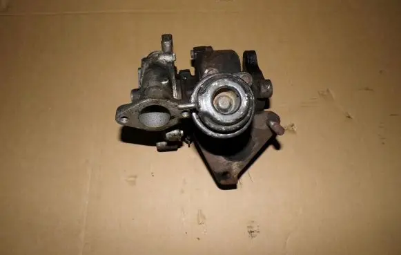 Nissan Primera Turbo