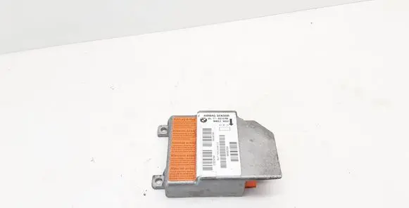 BMW 5 E39 Airbag control unit/module 8374799 65778374799