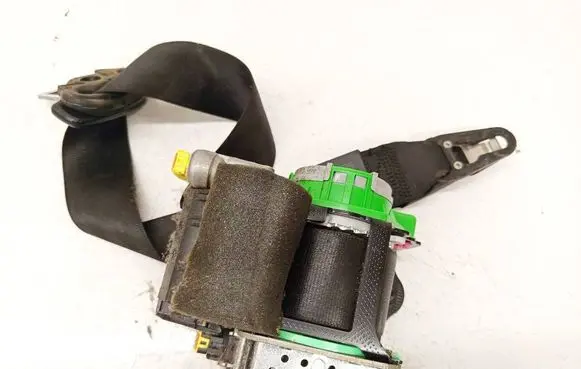 Audi A4 S4 B8 8K Front seatbelt 3063559