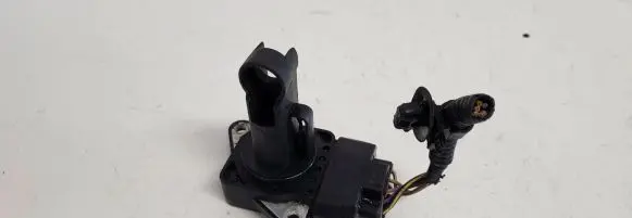Toyota Corolla Verso AR10 Mass air flow meter 2220430010 10C22