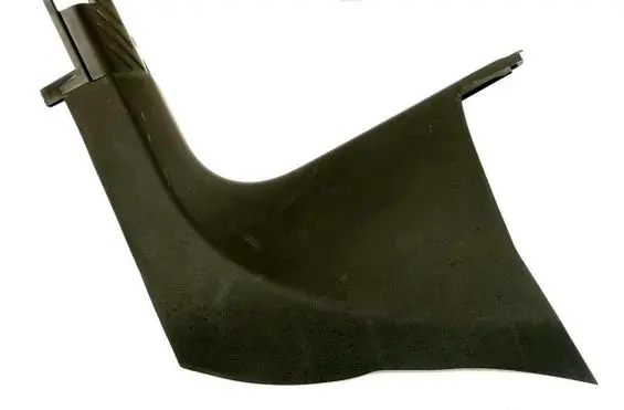 Volkswagen ID.3 (B) pillar trim (top) 11C863483B