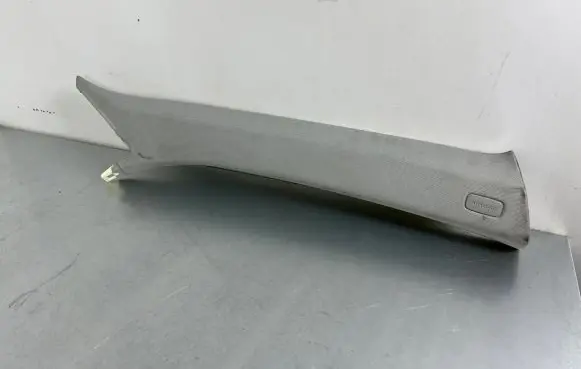 Audi A7 S7 4G (A) pillar trim 4G8867234