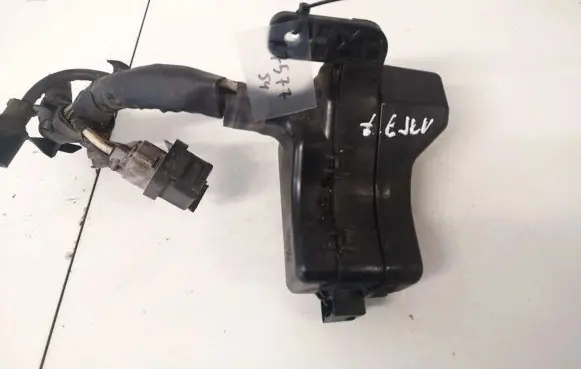 Toyota Corolla Verso AR10 Fuse box set