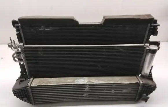 Ford Kuga II Radiator set 1920192