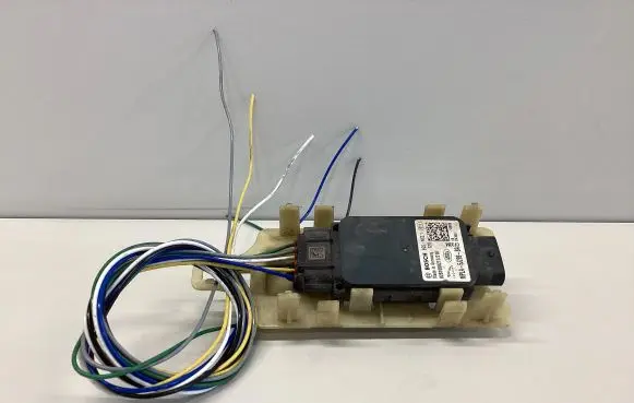 Land Rover Evoque II Lambda probe sensor