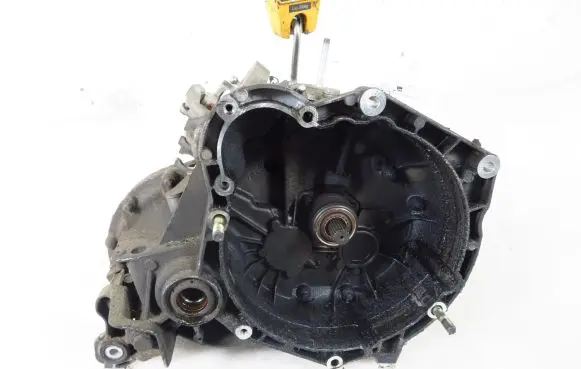 Fiat Stilo Manual 6 speed gearbox