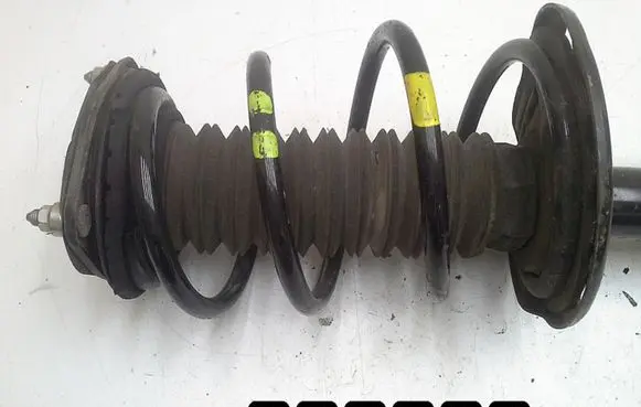 Toyota RAV 4 (XA30) Front coil spring # 2200dcat