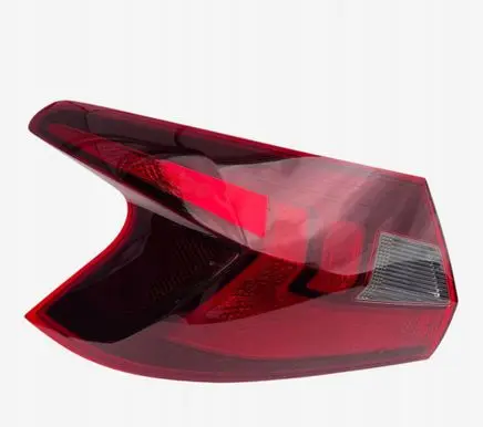 Hyundai i20 (BC3 BI3) Rear/tail lights 92401Q0000