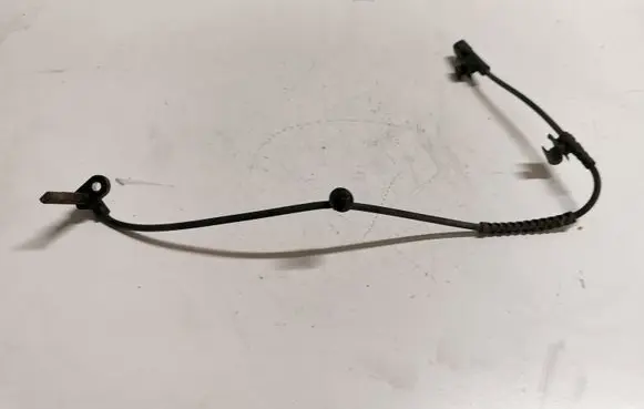 ABS rear brake sensor