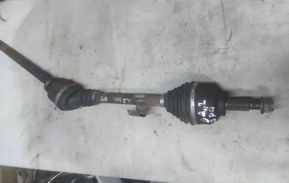 Renault Espace - Grand espace IV Front driveshaft 8200436849