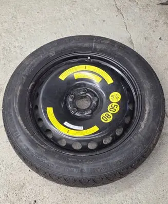 Mercedes-Benz GLE (W166 - C292) R19 spare wheel A1644000102