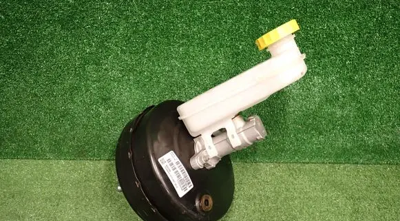 Fiat Ducato Vacuum pump 00534640040 A0204J01148 04725989AF