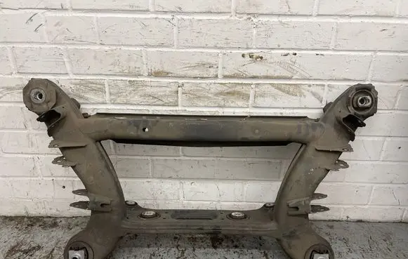 Mercedes-Benz E W212 Rear subframe A35325125