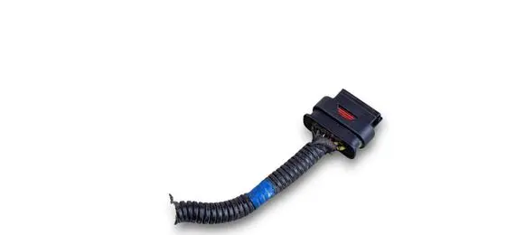 Mercedes-Benz S W221 Other wiring loom 805124 51451
