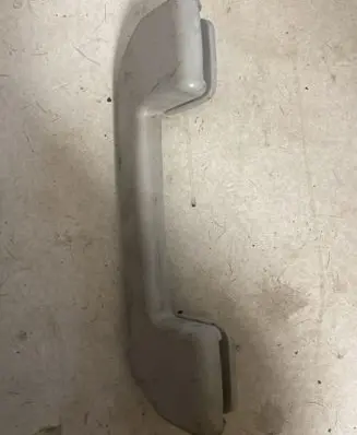 Peugeot Rifter Front door interior handle 9674829780