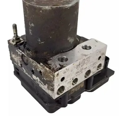 Audi A6 S6 C6 4F ABS Pump 4F0910517A 4F0614517A