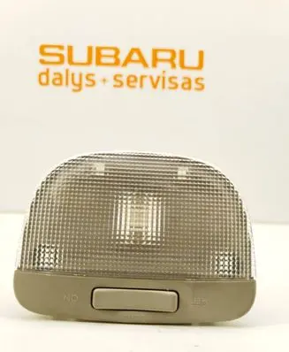 Subaru Outback Rear seat light VC12068