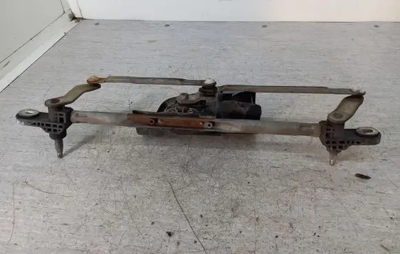 Fiat Panda II Front wiper linkage MS159200-7151