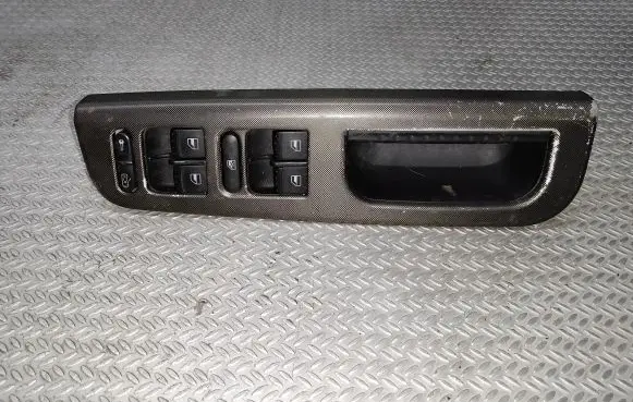 Skoda Superb B5 (3U) Electric window control switch 1J4959857C