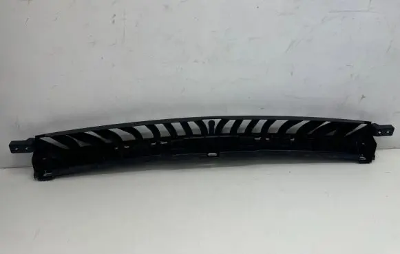 Mercedes-Benz GLE W167 Front bumper mounting bracket A1678808000