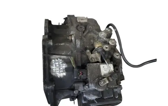 Opel Zafira B Automatic gearbox TF-80SC AF40 W-A10001099PL