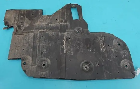 Opel Astra L Center console 9832256280 IMPRK1512775