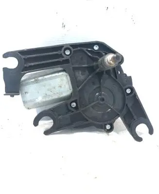 Peugeot 3008 I Rear window wiper mechanism 9680477480 53031812 00383260